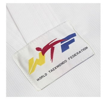 Taekwondo Anzug Set WTF neu